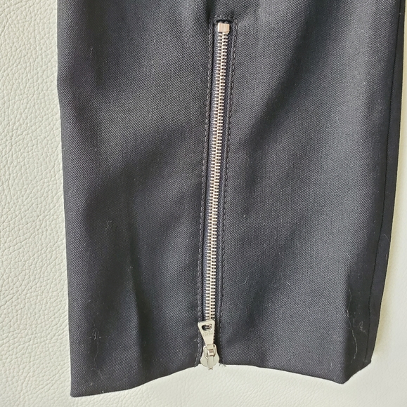 NWT Prada black trouser pants - Picture 8 of 16